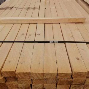 測試產(chǎn)品：鐵路枕木 鐵杉