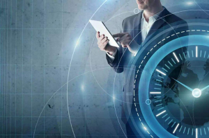 新基建理念將面向高質(zhì)量發(fā)展需要