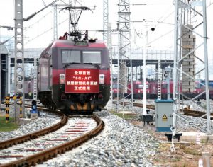 新基建：誰(shuí)的機(jī)遇？